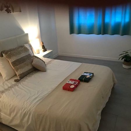 Apartamento Bristol Beach Corralejo Ngoại thất bức ảnh