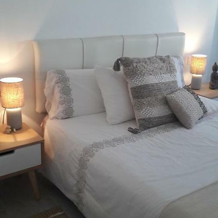Apartamento Bristol Beach Corralejo Ngoại thất bức ảnh