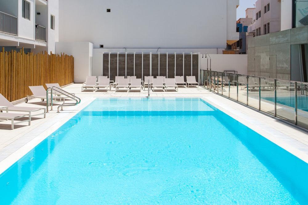 Apartamento Bristol Beach Corralejo Ngoại thất bức ảnh
