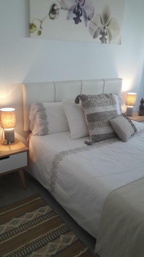 Apartamento Bristol Beach Corralejo Ngoại thất bức ảnh