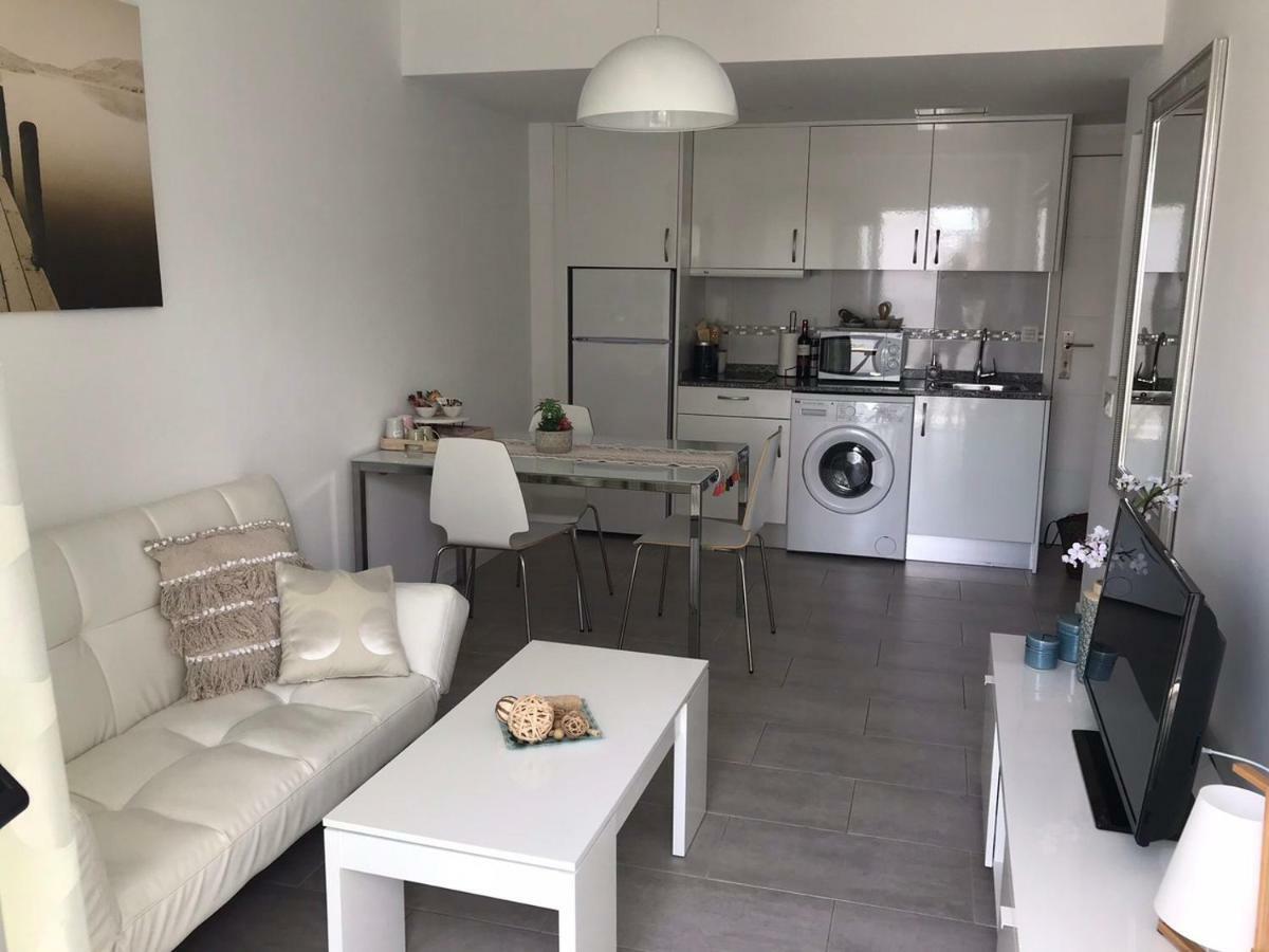 Apartamento Bristol Beach Corralejo Ngoại thất bức ảnh