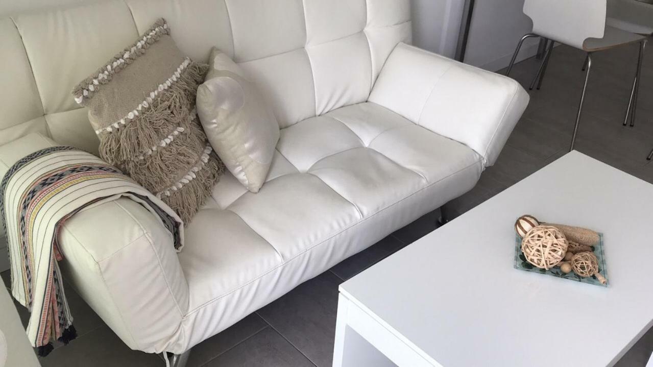 Apartamento Bristol Beach Corralejo Ngoại thất bức ảnh