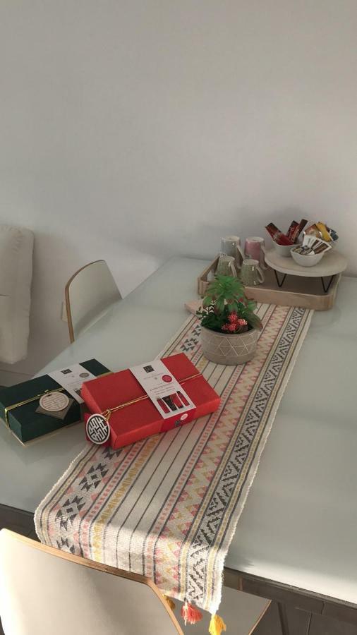 Apartamento Bristol Beach Corralejo Ngoại thất bức ảnh
