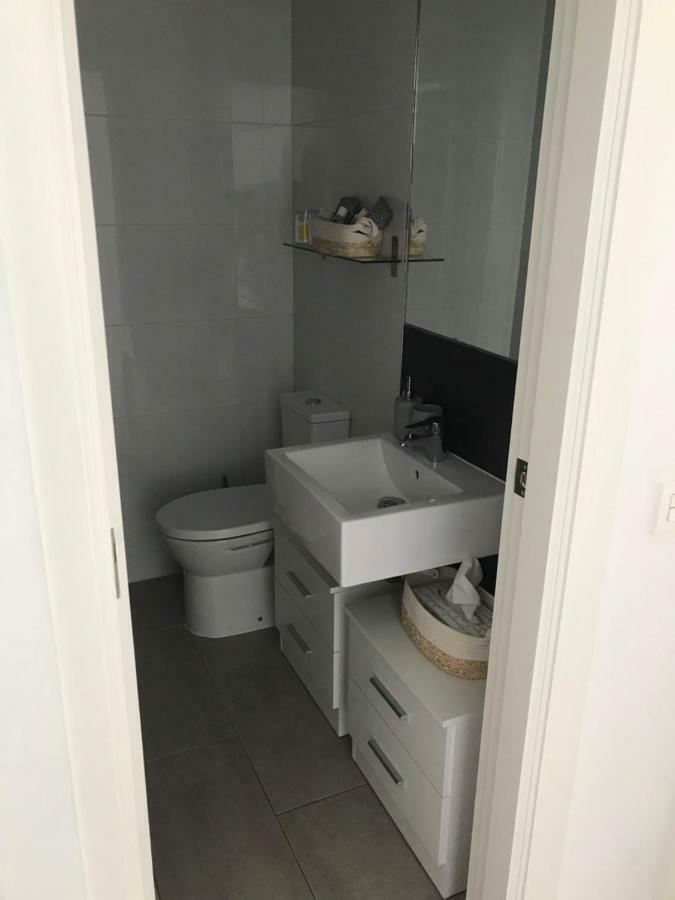 Apartamento Bristol Beach Corralejo Ngoại thất bức ảnh