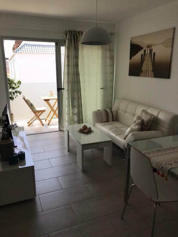 Apartamento Bristol Beach Corralejo Ngoại thất bức ảnh
