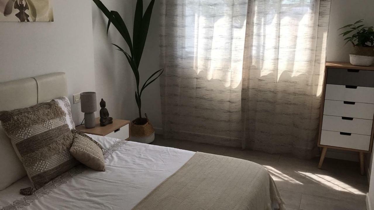 Apartamento Bristol Beach Corralejo Ngoại thất bức ảnh